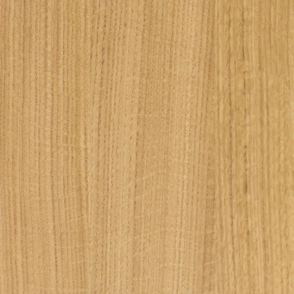 Natural Quarter-Sawn White Oak - ROMI DESIGN