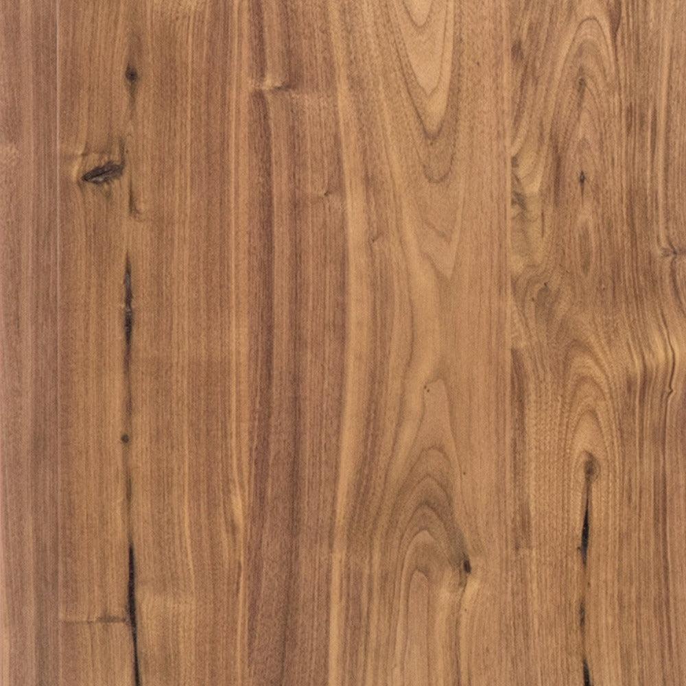 Rustic Walnut Wood Planks