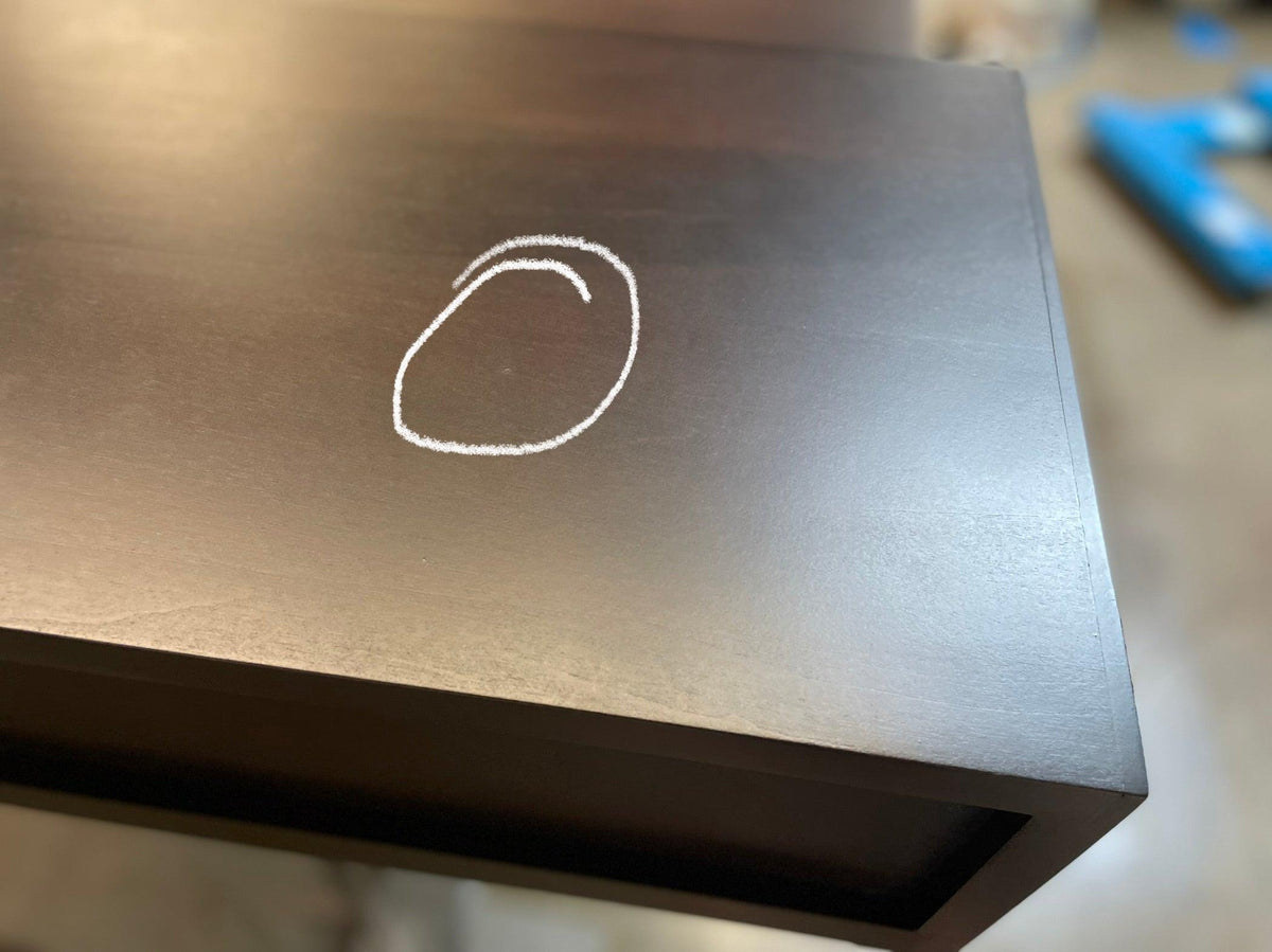 SALE // ROMI Atwood Desk - ROMI DESIGN