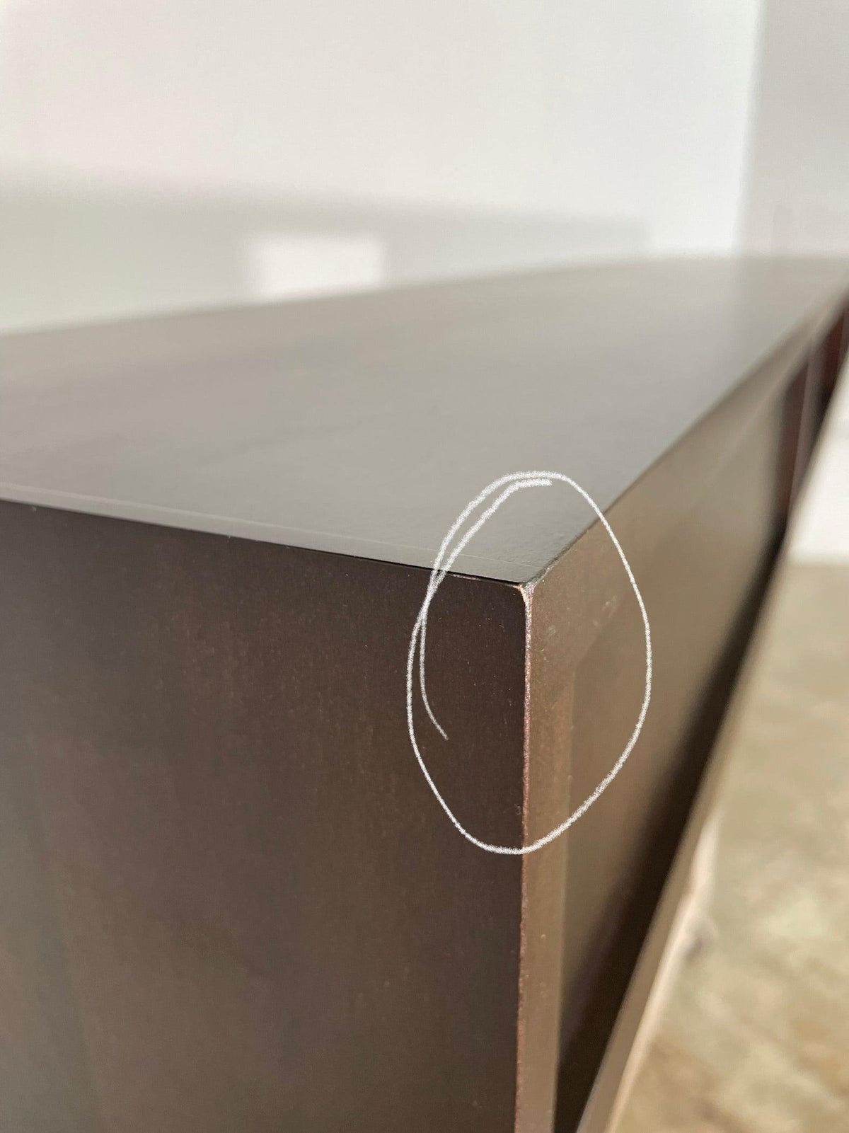 SALE // ROMI Atwood Desk - ROMI DESIGN