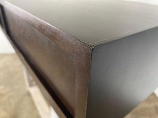 SALE- THE ALBRIGHT // WALNUT + CHERRY STAINED MAPLE - ROMI DESIGN