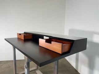 SALE- THE ALBRIGHT // WALNUT + CHERRY STAINED MAPLE - ROMI DESIGN