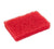 Red Applicator Pad - ROMI DESIGN