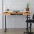 The Michelle // Sit + Stand Desk - ROMI DESIGN