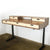 The Gemini Desk // Sit + Stand Desk - ROMI DESIGN