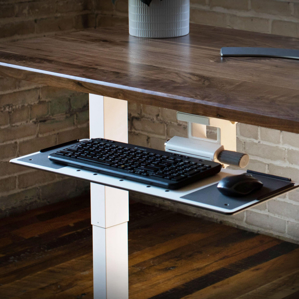 Humanscale® Keyboard Tray - ROMI DESIGN