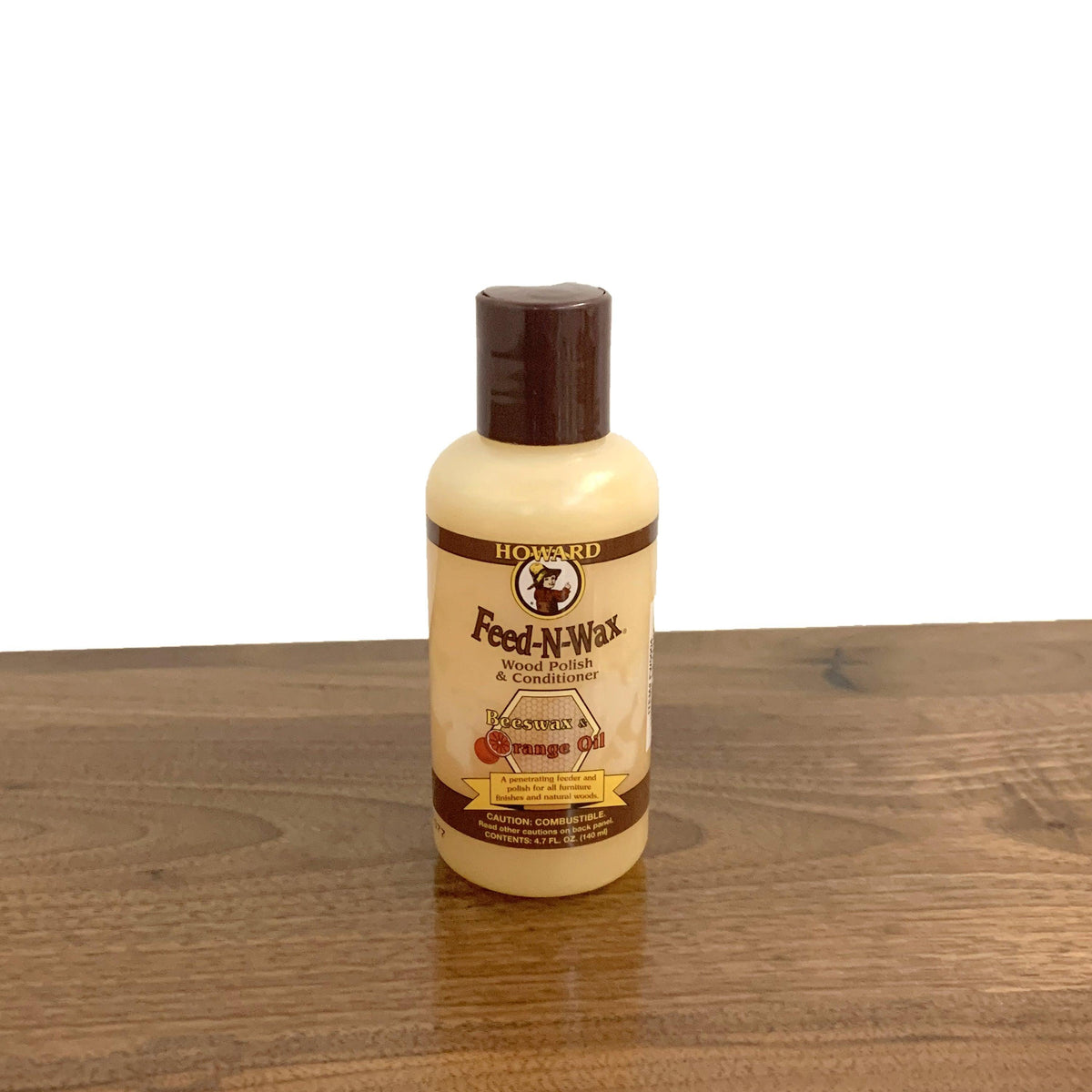 Wood conditioner - ROMI DESIGN