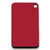 Poppy Red Paint Swatch from Rocket Mission