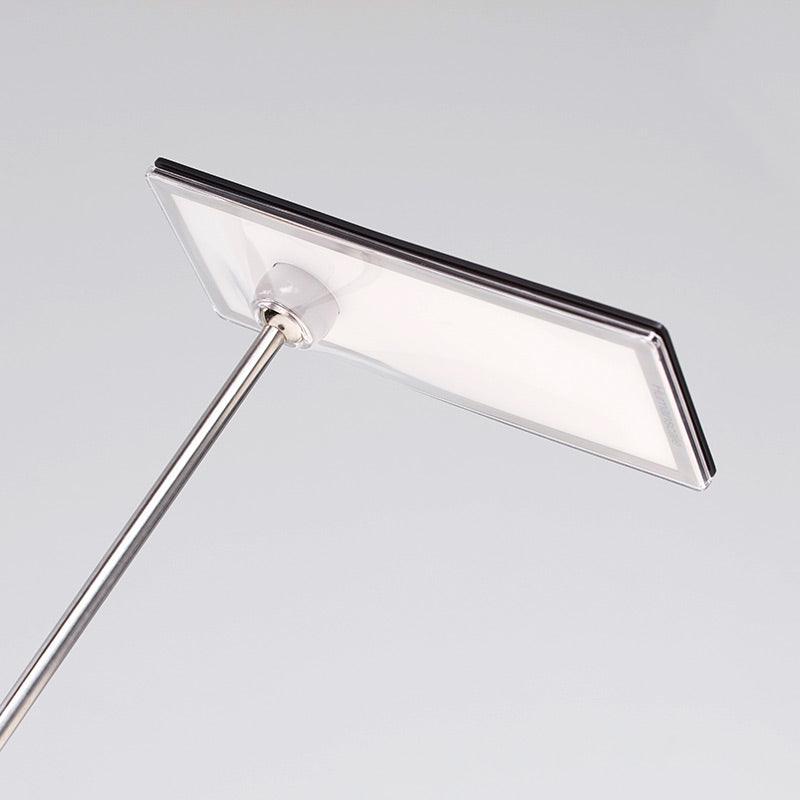 Humanscale Horizon 2.0 Desk Lamp - ROMI DESIGN